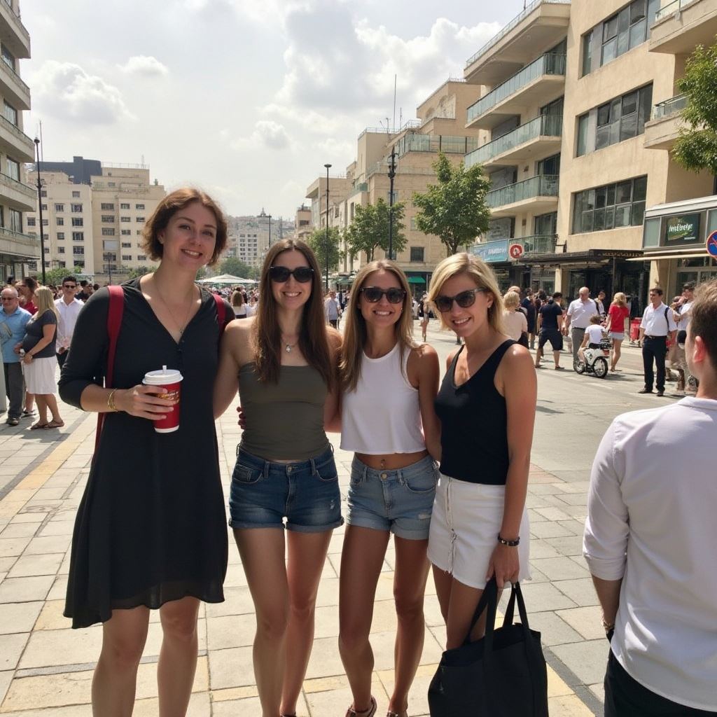 לחקור את רחובות ירושלים לחקור את רחובות ירושלים