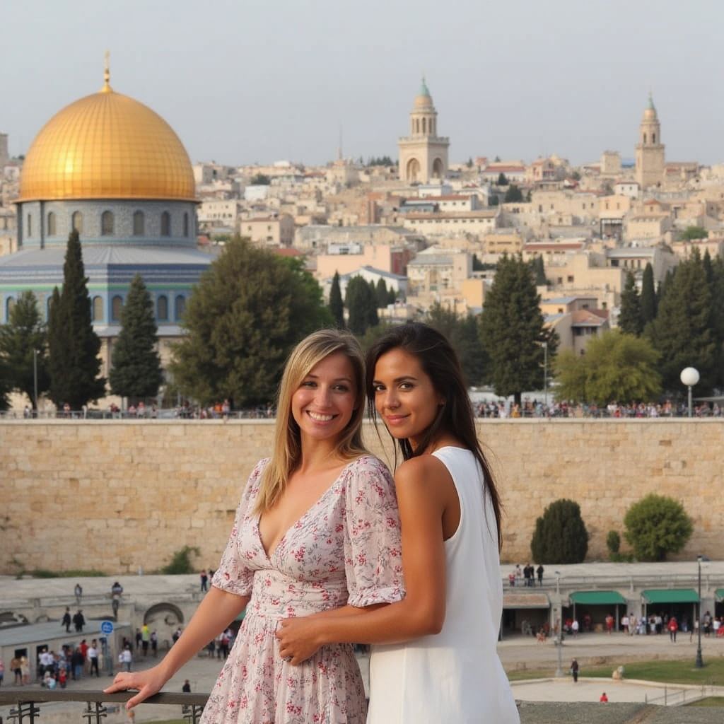 ההדר של העיר הקדושה ההדר של העיר הקדושה